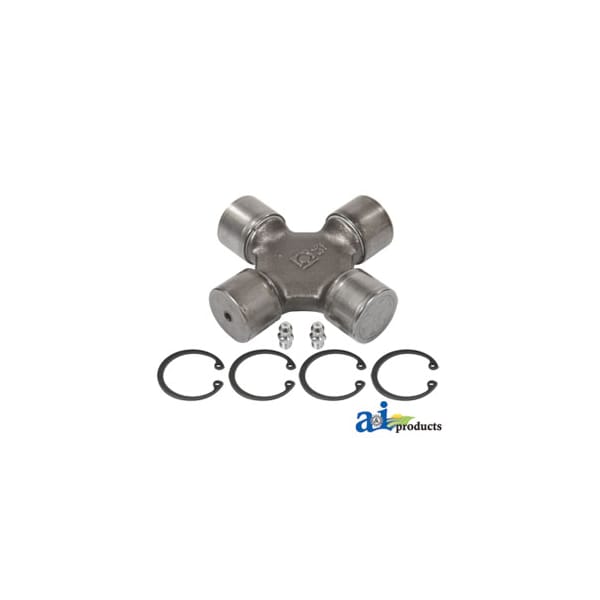 Cross & Bearing Kit (CV) 4" x4" x1.5"